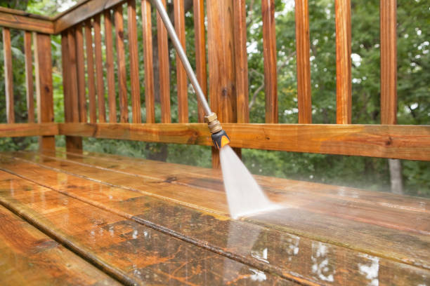 Pressure Washing Services for Businesses in Winterville, GA